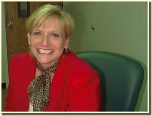 Lisa Sarter