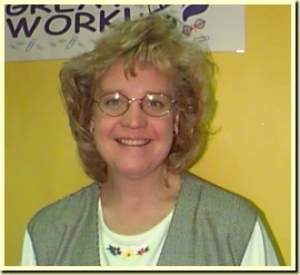 Diane Gajewski